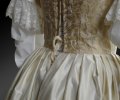 Historisches Kleid
